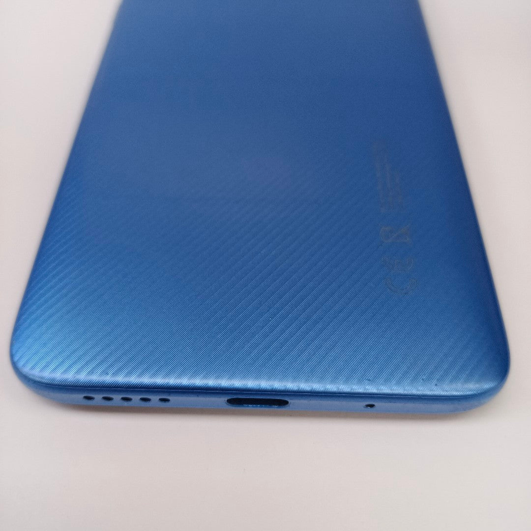 CELULAR XIAOMI REDMI 10C 220333QAG 128 GB 4 GB RAM (SEMINUEVO)