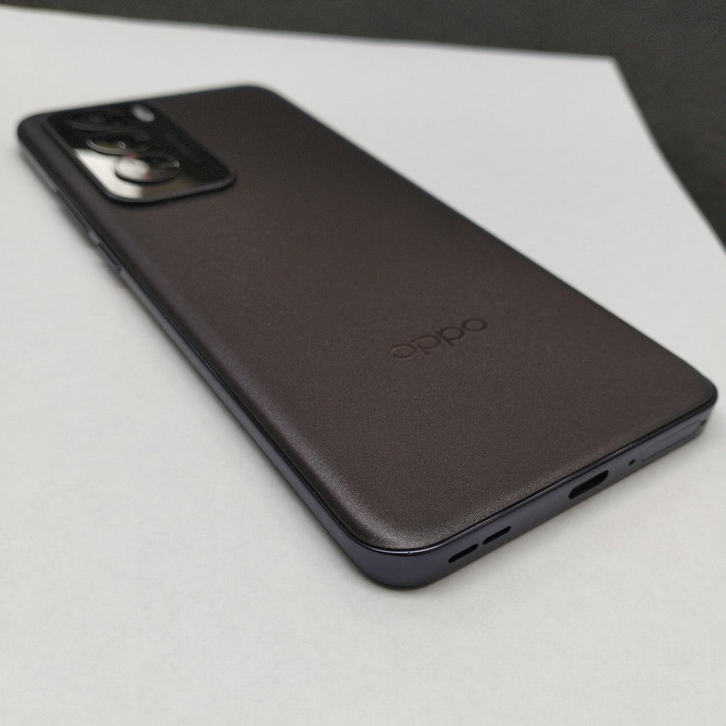 CELULAR OPPO   RENO12 5G CPH2625 (2024) 512 GB 12 GB RAM (SEMINUEVO)