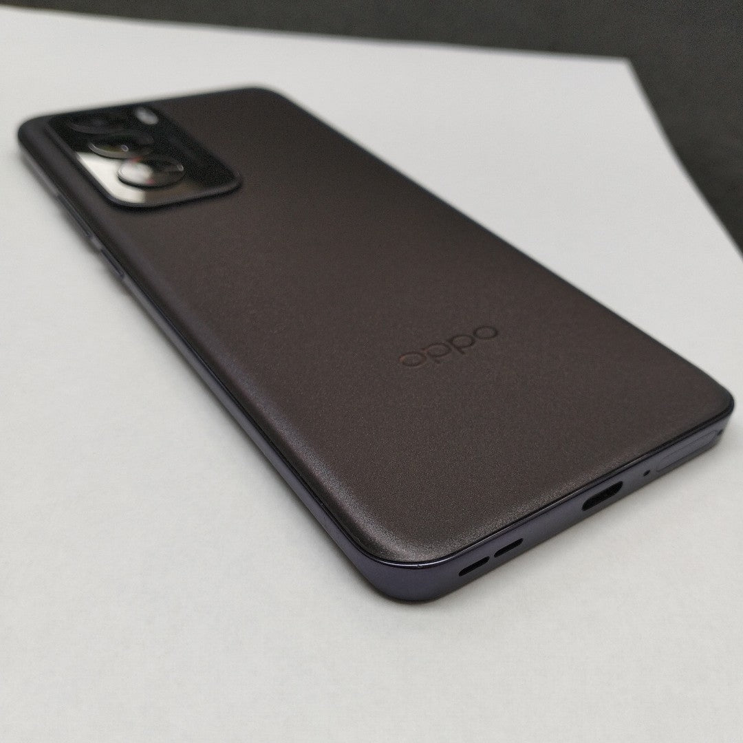CELULAR OPPO   RENO12 5G CPH2625 (2024) 512 GB 12 GB RAM (SEMINUEVO)