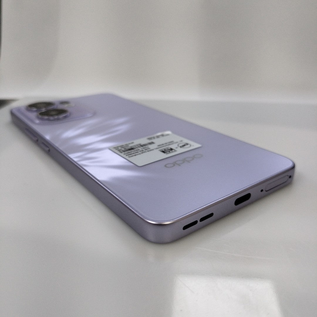 CELULAR OPPO  RENO 13F 5G CPH2699 (2025) 256 GB 12 GB RAM (SEMINUEVO)