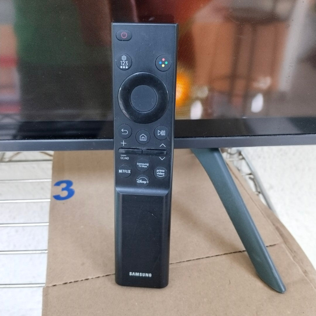 PANTALLA SAMSUNG UN43CU7000D (2023) 43" LED 4K (SEMINUEVO)