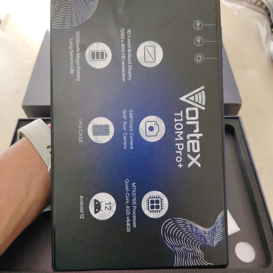 TABLETA OTRAS MARCAS OTROS MODELOS 64 GB 4 GB RAM (SEMINUEVO)