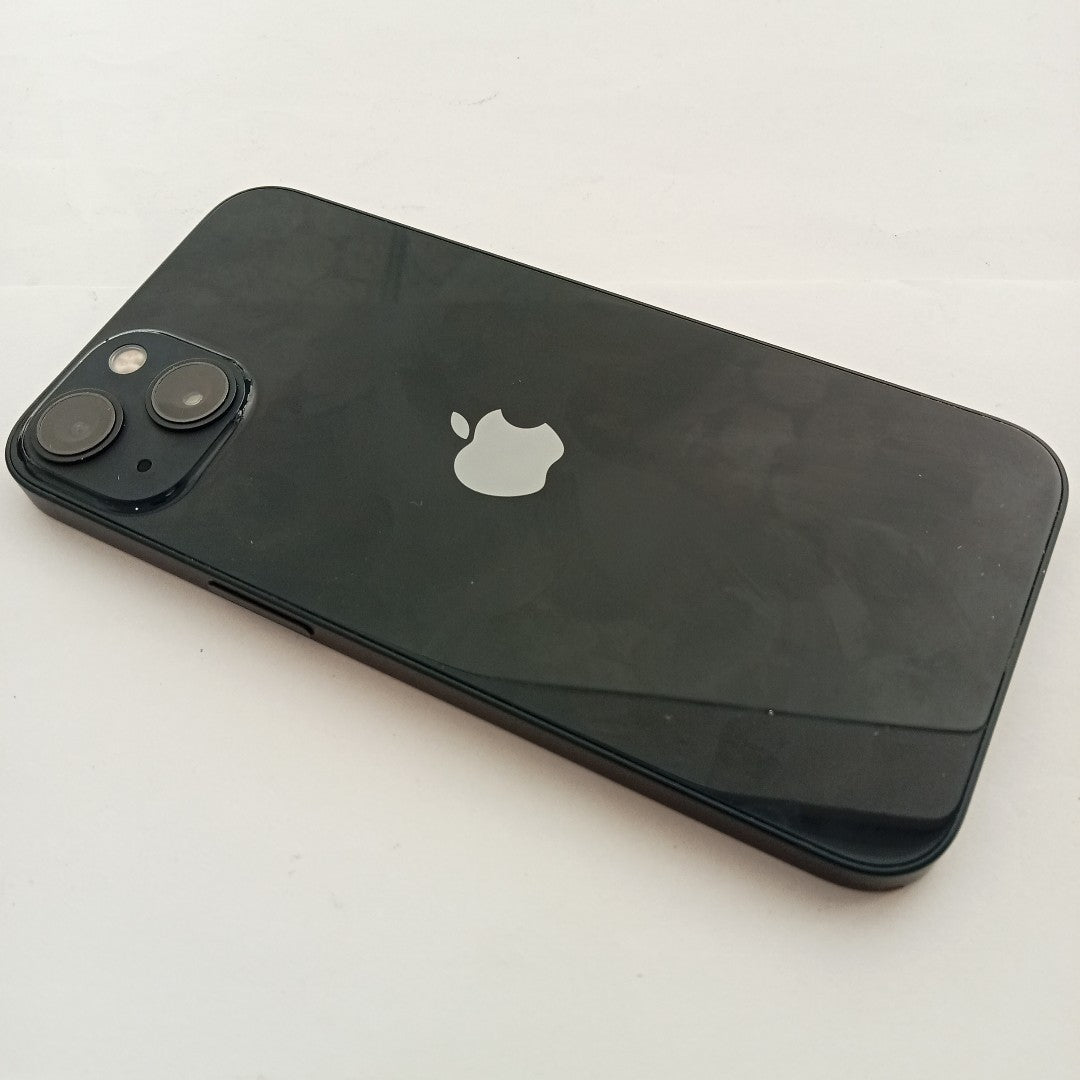 CELULAR APPLE IPHONE 13 A2631 128 GB 4 GB RAM (SEMINUEVO)