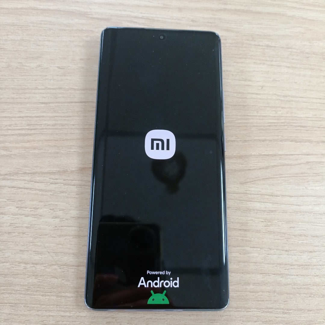 CELULAR XIAOMI REDMI NOTE 14 PRO 24116RACCG (2024) 256 GB 8 GB RAM (SEMINUEVO)