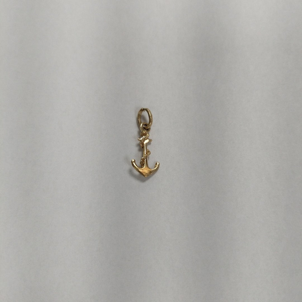 DIJE ORO 14 K 0,70 GRMS (SEMINUEVO)