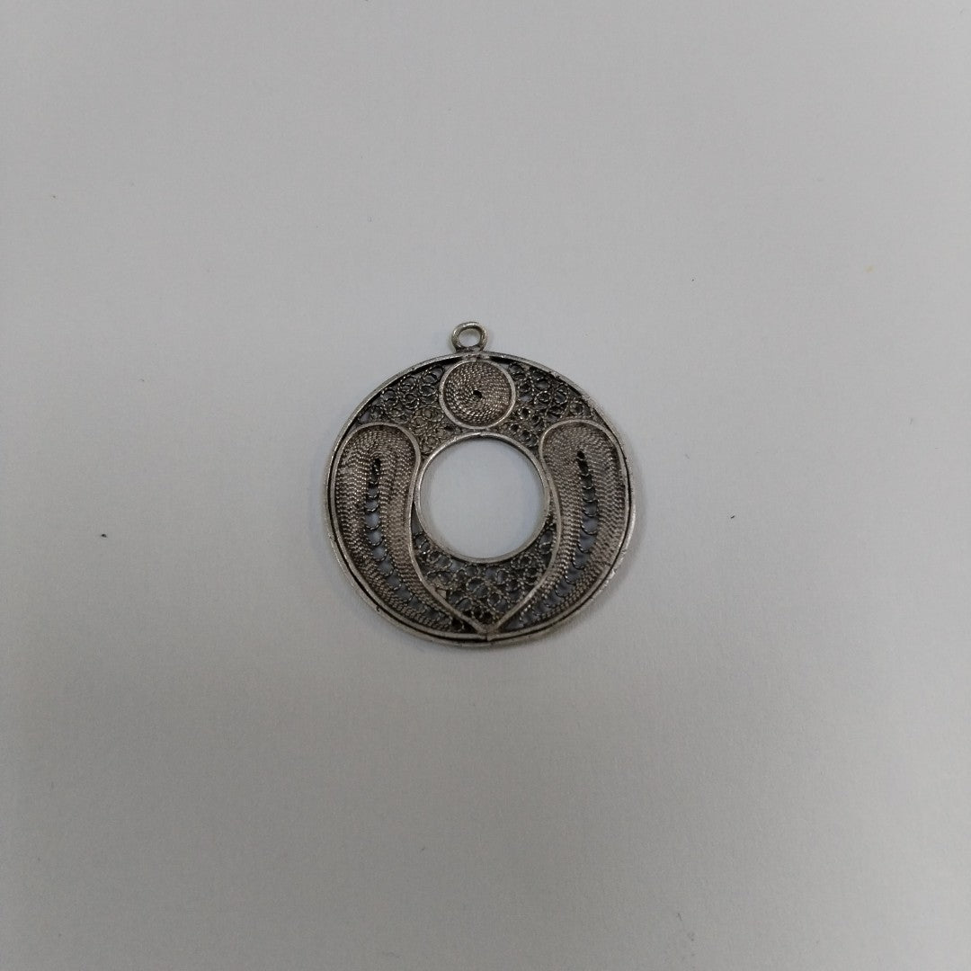 DIJE PLATA 3,30 GRMS (SEMINUEVO)