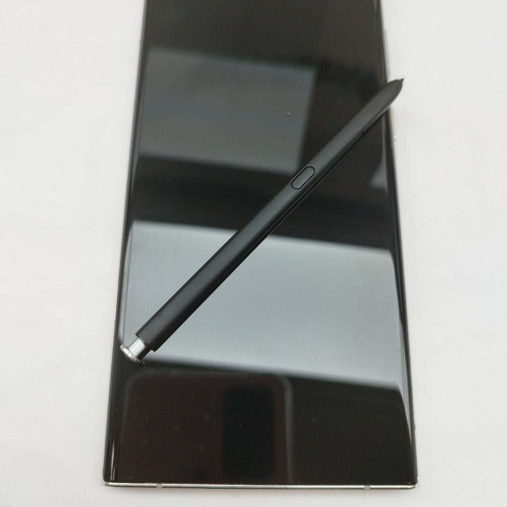 CELULAR SAMSUNG GALAXY S22 ULTRA SM-S908U 512 GB 12 GB RAM (SEMINUEVO)