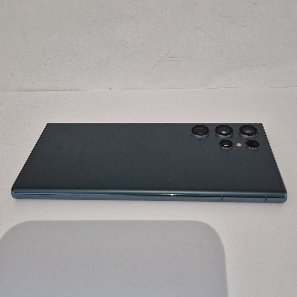 CELULAR SAMSUNG GALAXY S22 ULTRA SM-S908E 256 GB 12 GB RAM (SEMINUEVO)