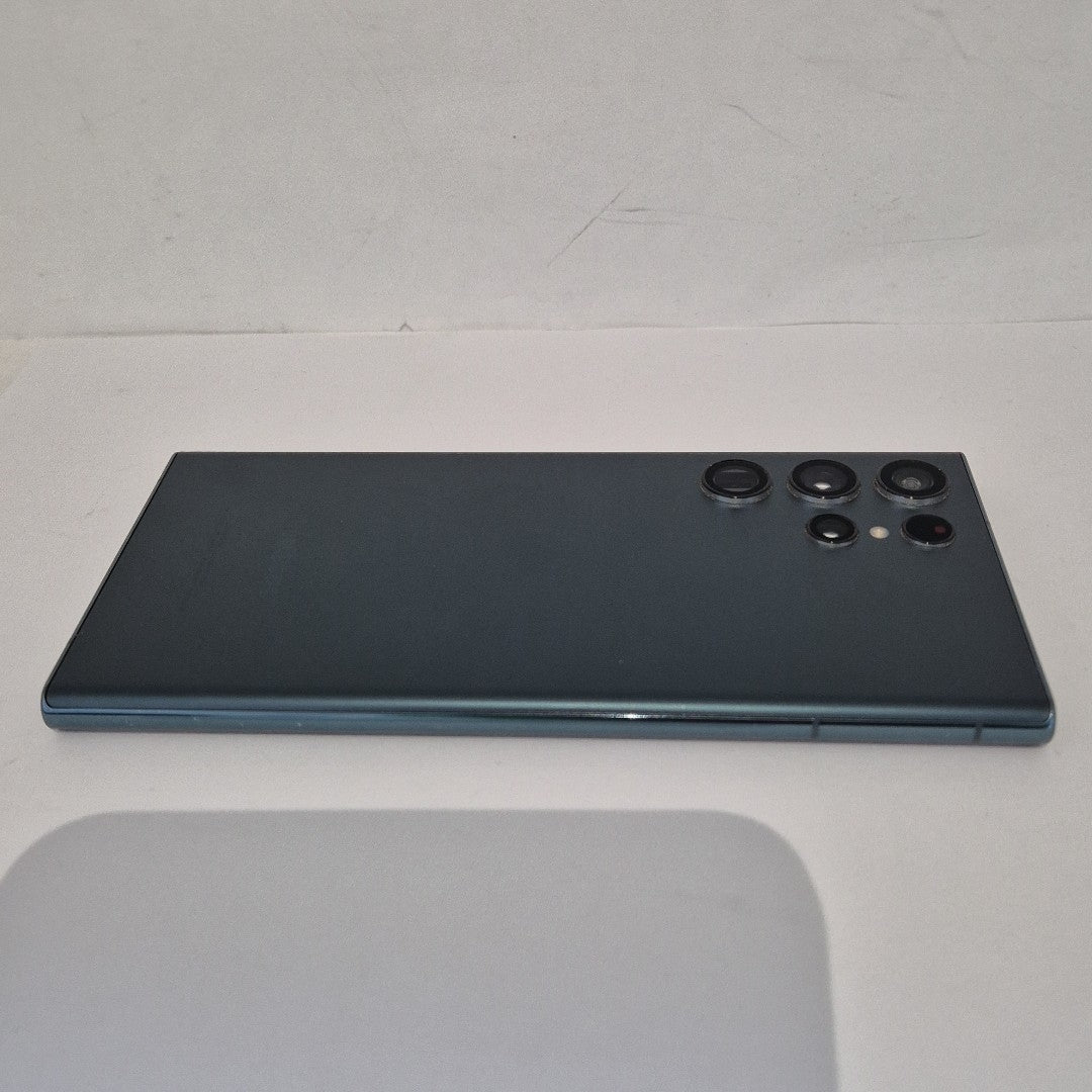 CELULAR SAMSUNG GALAXY S22 ULTRA SM-S908E 256 GB 12 GB RAM (SEMINUEVO)