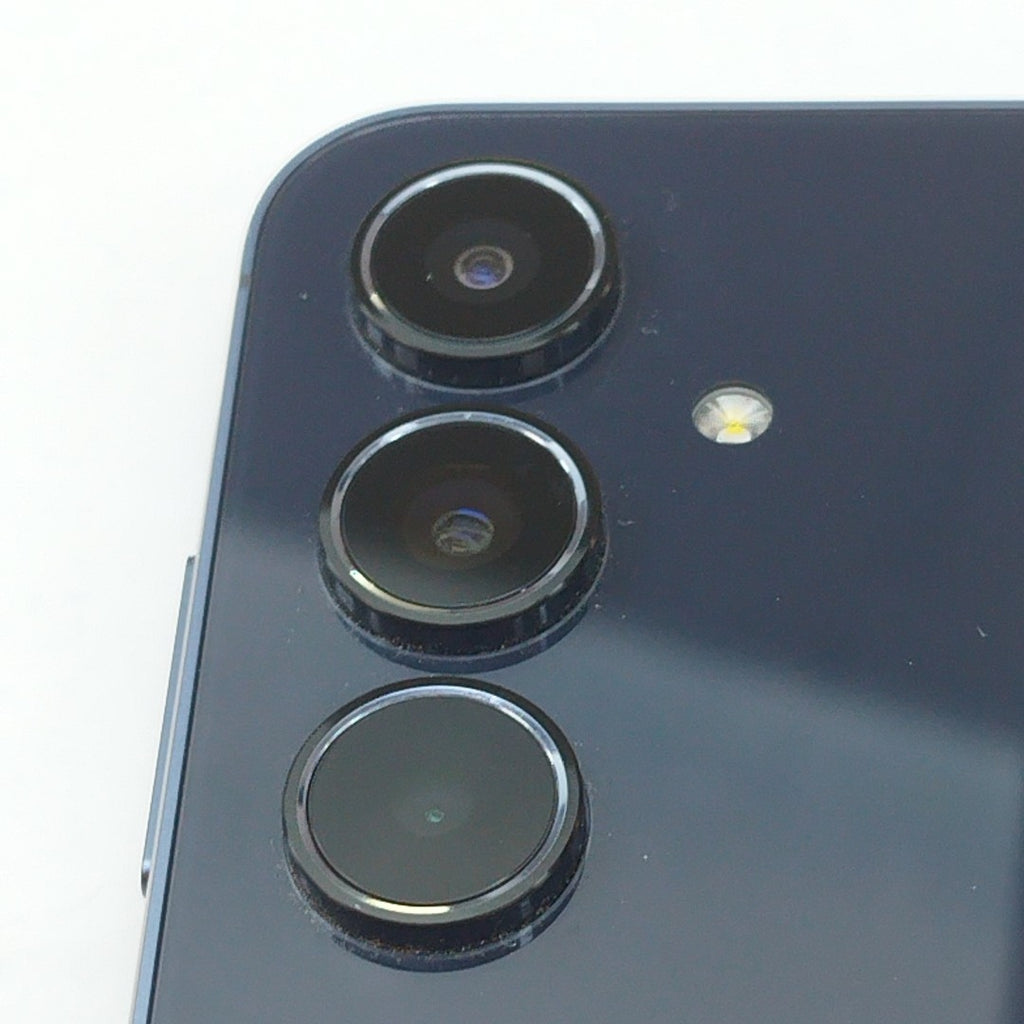 CELULAR SAMSUNG GALAXY A55 5G SM-A556E (2024) 128 GB 8 GB RAM (SEMINUEVO)