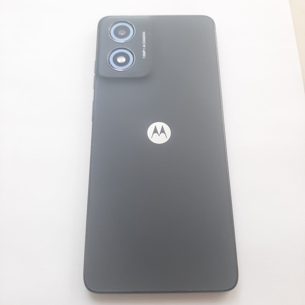 CELULAR MOTOROLA MOTO E14 XT2421-12 (2024) 64 GB 2 GB RAM (SEMINUEVO)