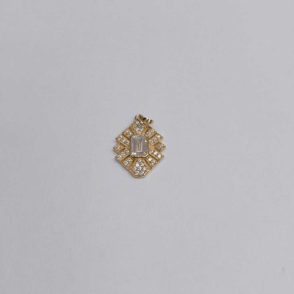 DIJES ORO 14K 1.6 (NUEVO)