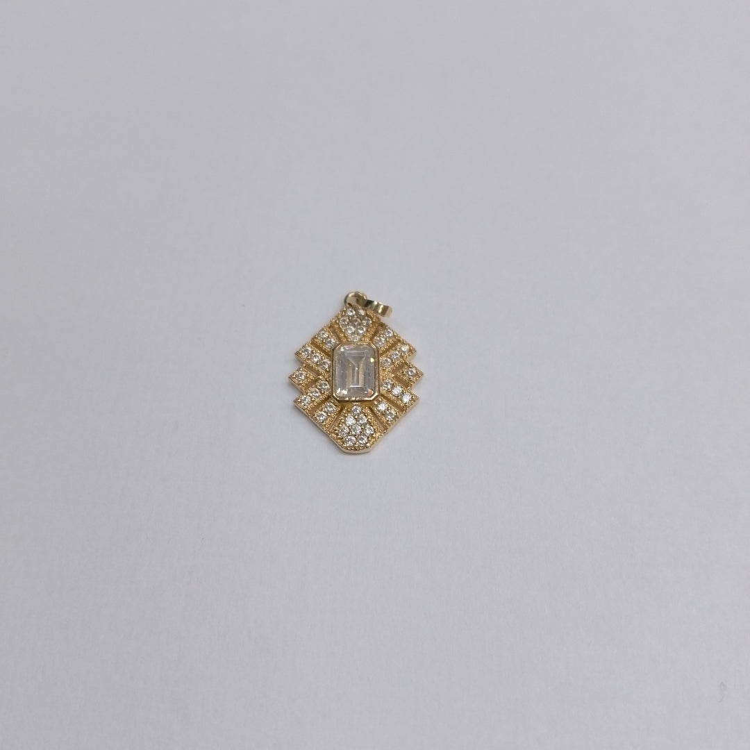 DIJES ORO 14K 1.6 (NUEVO)