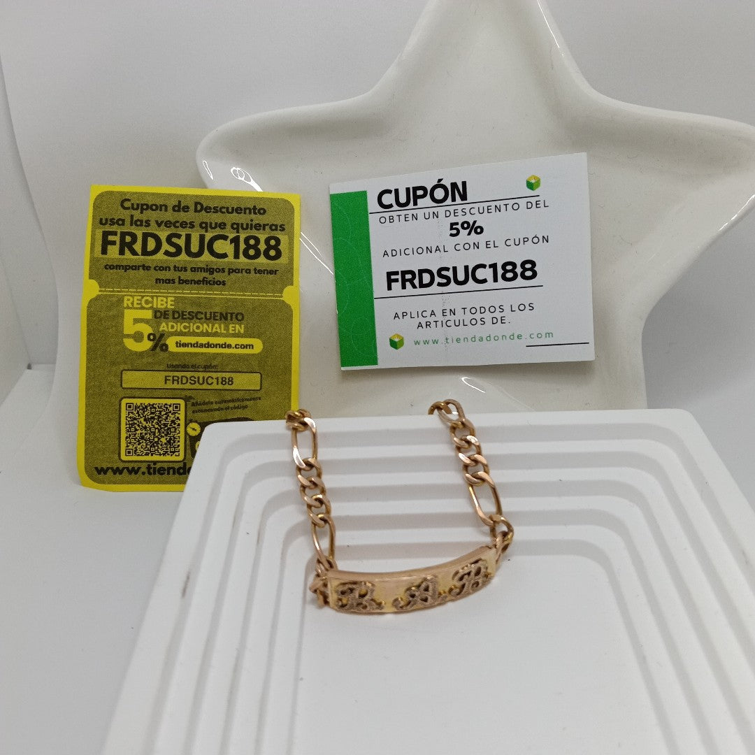 K1 10,00 GRMS 10 K ESPECIFICACIONES COMPLEMENTARIAS ESCLAVA VENDIBLE CON INICIA (SEMINUEVO)