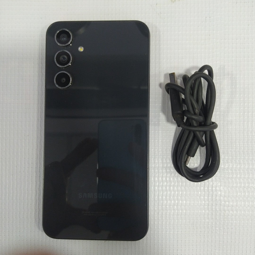 CELULAR SAMSUNG GALAXY A54 5G SM-A546E 128 GB 8 GB RAM (SEMINUEVO)