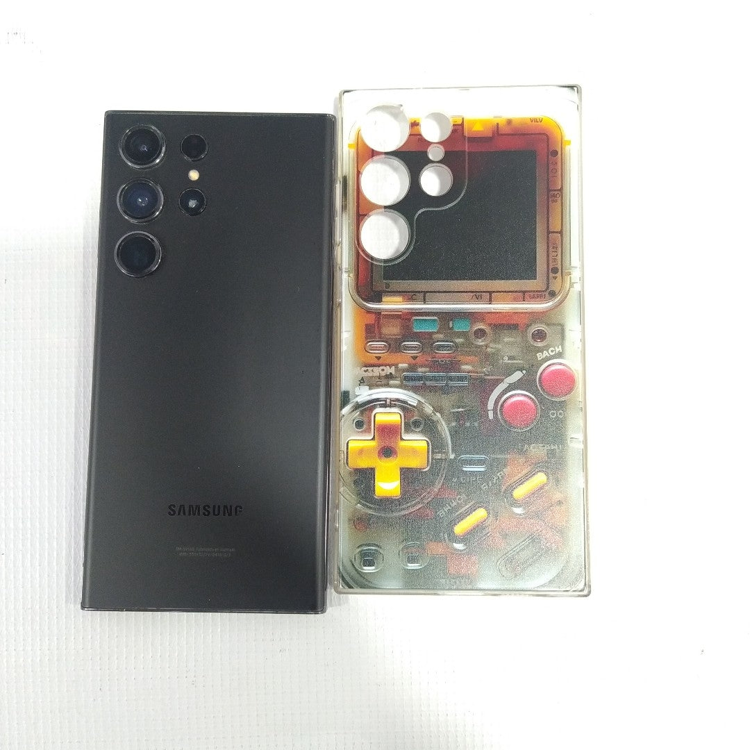 CELULAR SAMSUNG GALAXY S23 ULTRA SM-S918B 256 GB 8 GB RAM (SEMINUEVO)