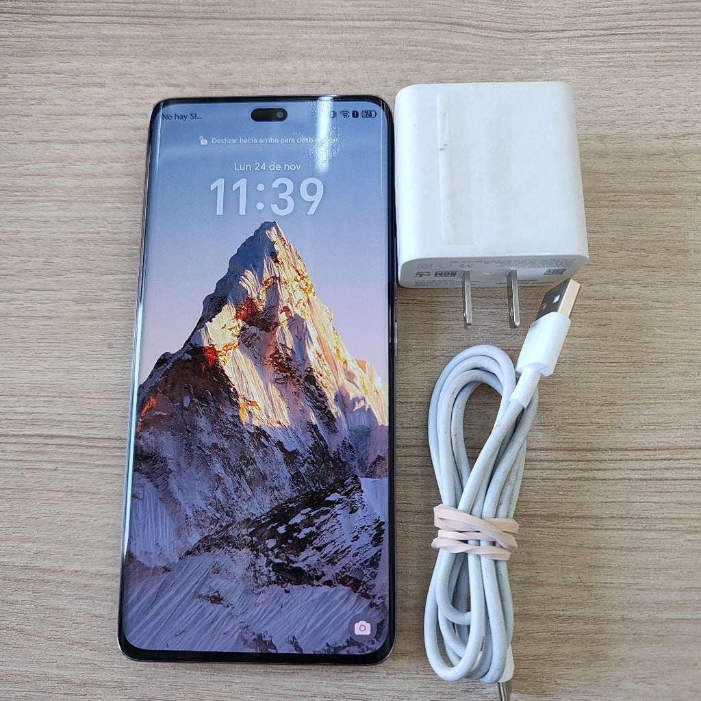 CELULAR HONOR MAGIC 7 LITE BRP-NX3 (2025) 512 GB 8 GB RAM (SEMINUEVO)