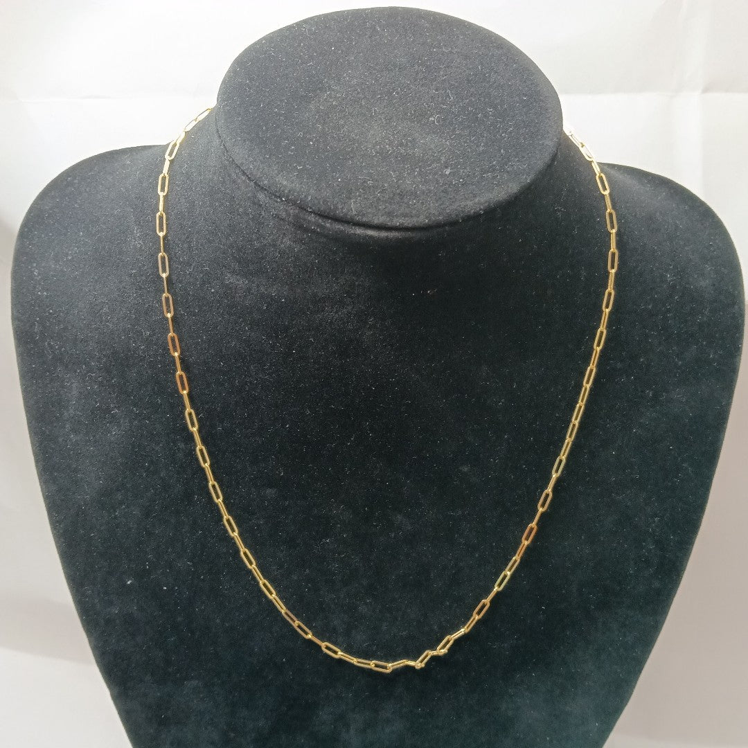 CADENAS ORO 14K 5.8 (NUEVO)