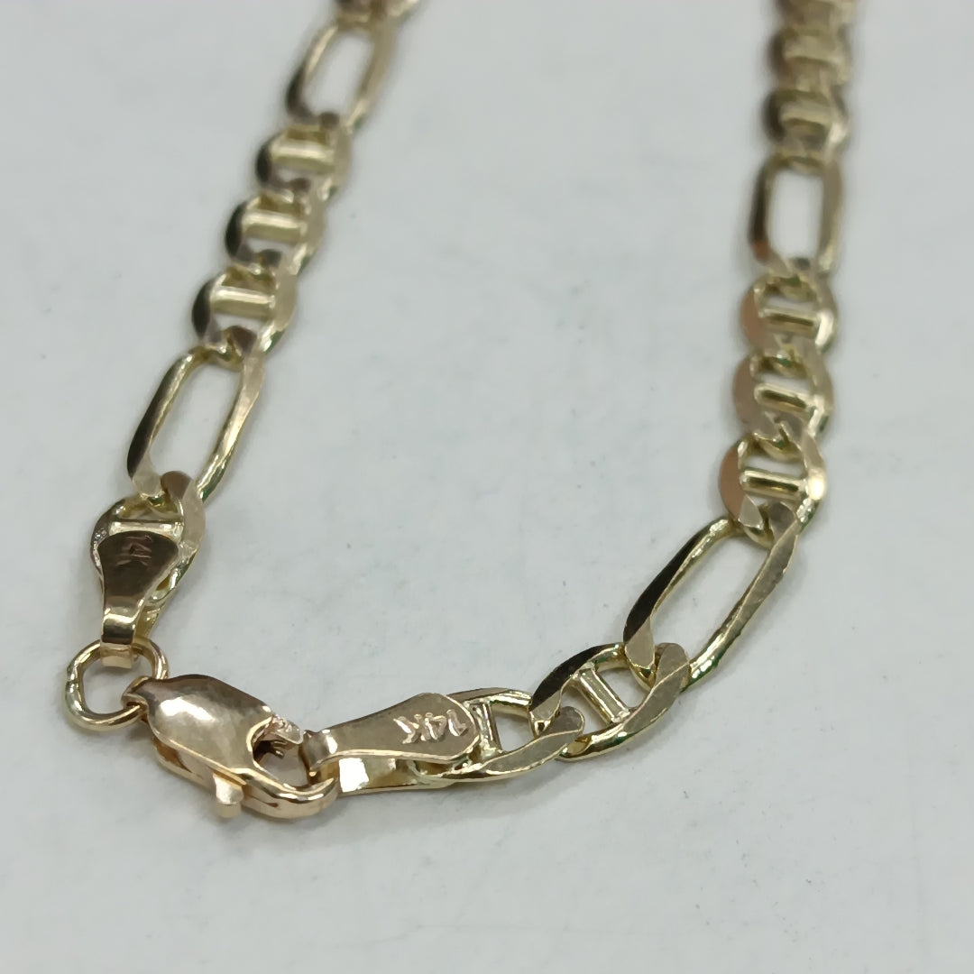 CADENA FIGARO 18.81GR 55 CM (NUEVO)