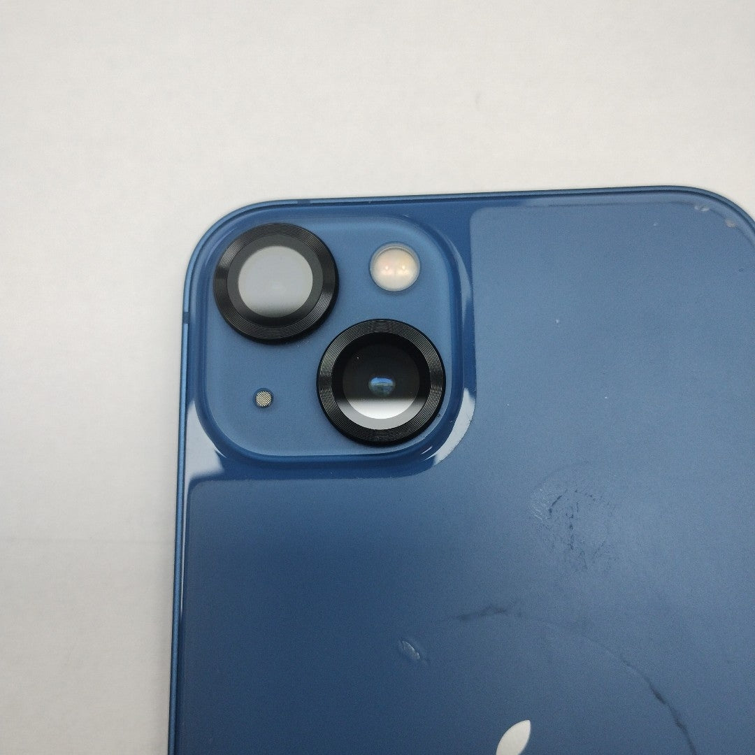 CELULAR APPLE IPHONE 13 A2631 128 GB 4 GB RAM (SEMINUEVO)