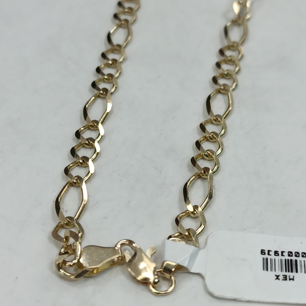 CADENA 3 X 1 21.11GR 60 CM (NUEVO)