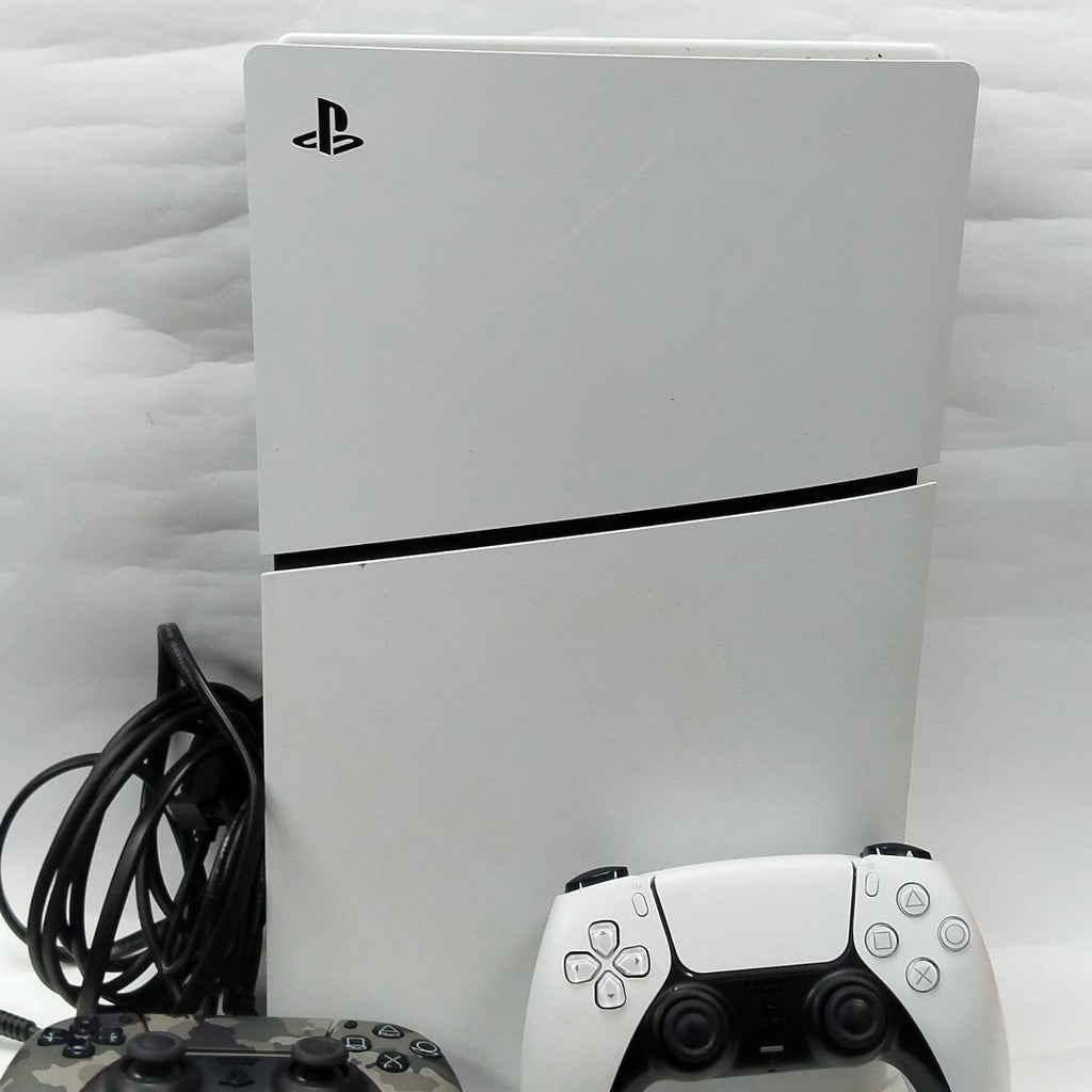 CONSOLA DE VIDEOJUEGO SONY PS5 825 SSD (SEMINUEVO)