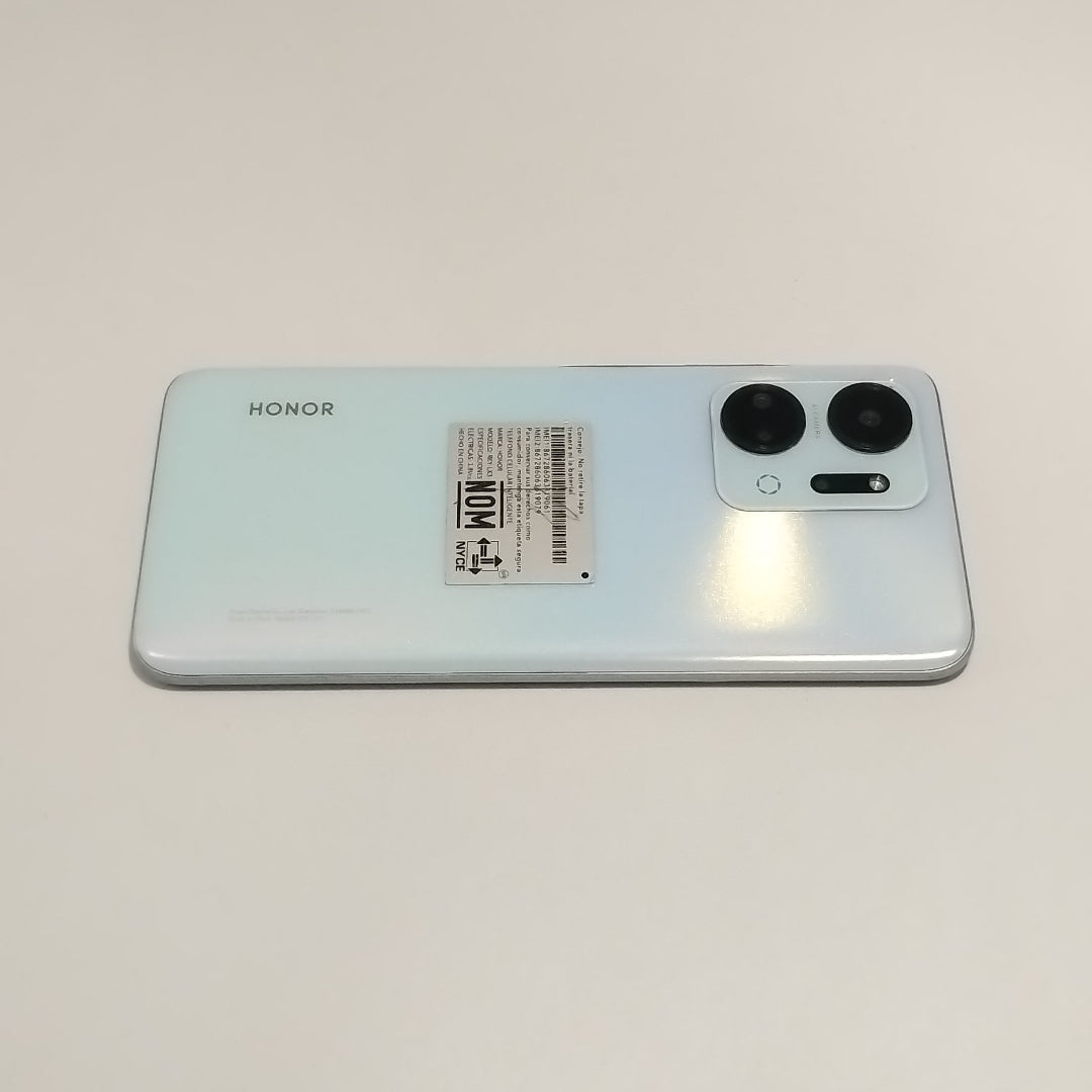 CELULAR HONOR X7A RKY-LX3 (2023) 128 GB 6 GB RAM (SEMINUEVO)