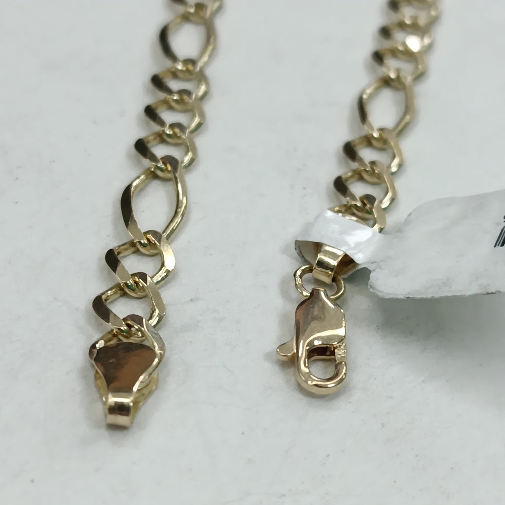 CADENA 3 X 1 21.11GR 60 CM (NUEVO)