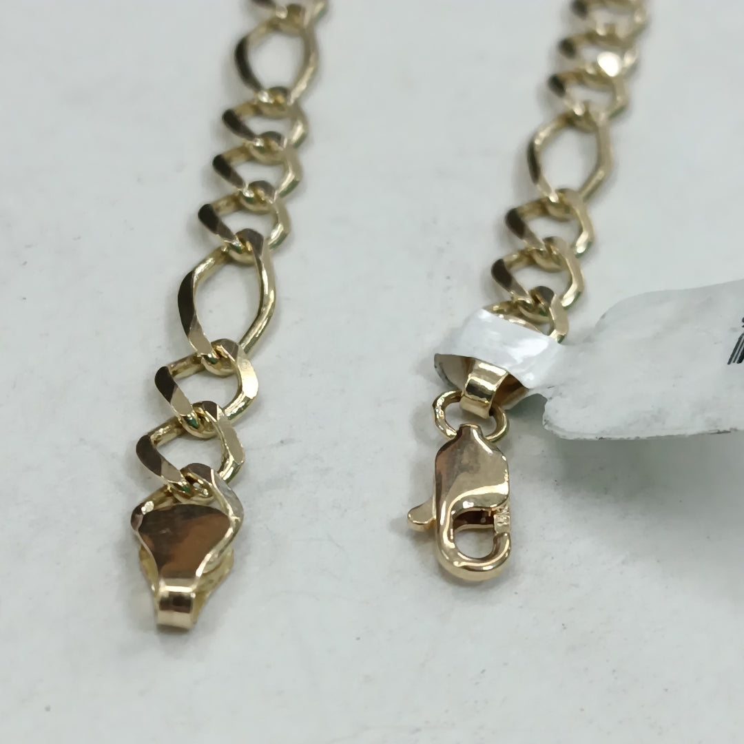 CADENA 3 X 1 21.11GR 60 CM (NUEVO)