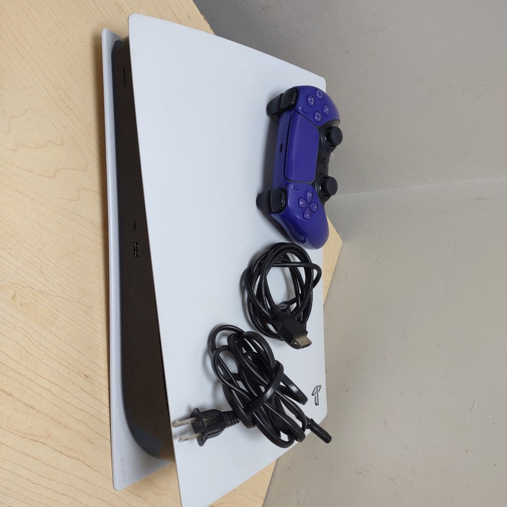 CONSOLA DE VIDEOJUEGO SONY PS5 DIGITAL 825 SSD