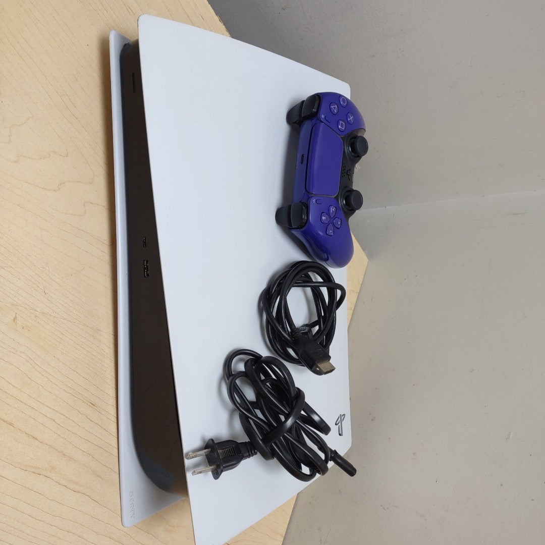 CONSOLA DE VIDEOJUEGO SONY PS5 DIGITAL 825 SSD