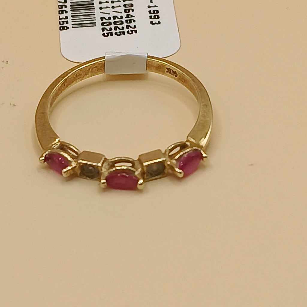 ANILLITO ORO 14 K 1.7 GRMS (SEMINUEVO)