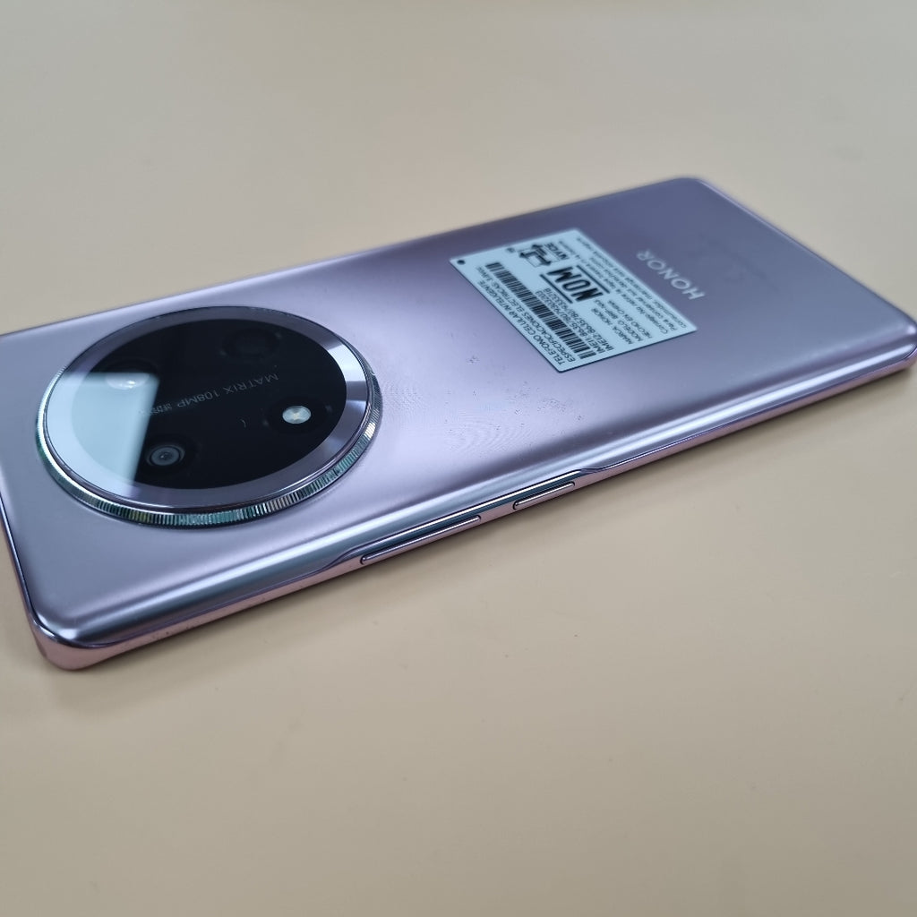 CELULAR HONOR MAGIC 7 LITE BRP-NX3 (2025) 512 GB 8 GB RAM (SEMINUEVO)