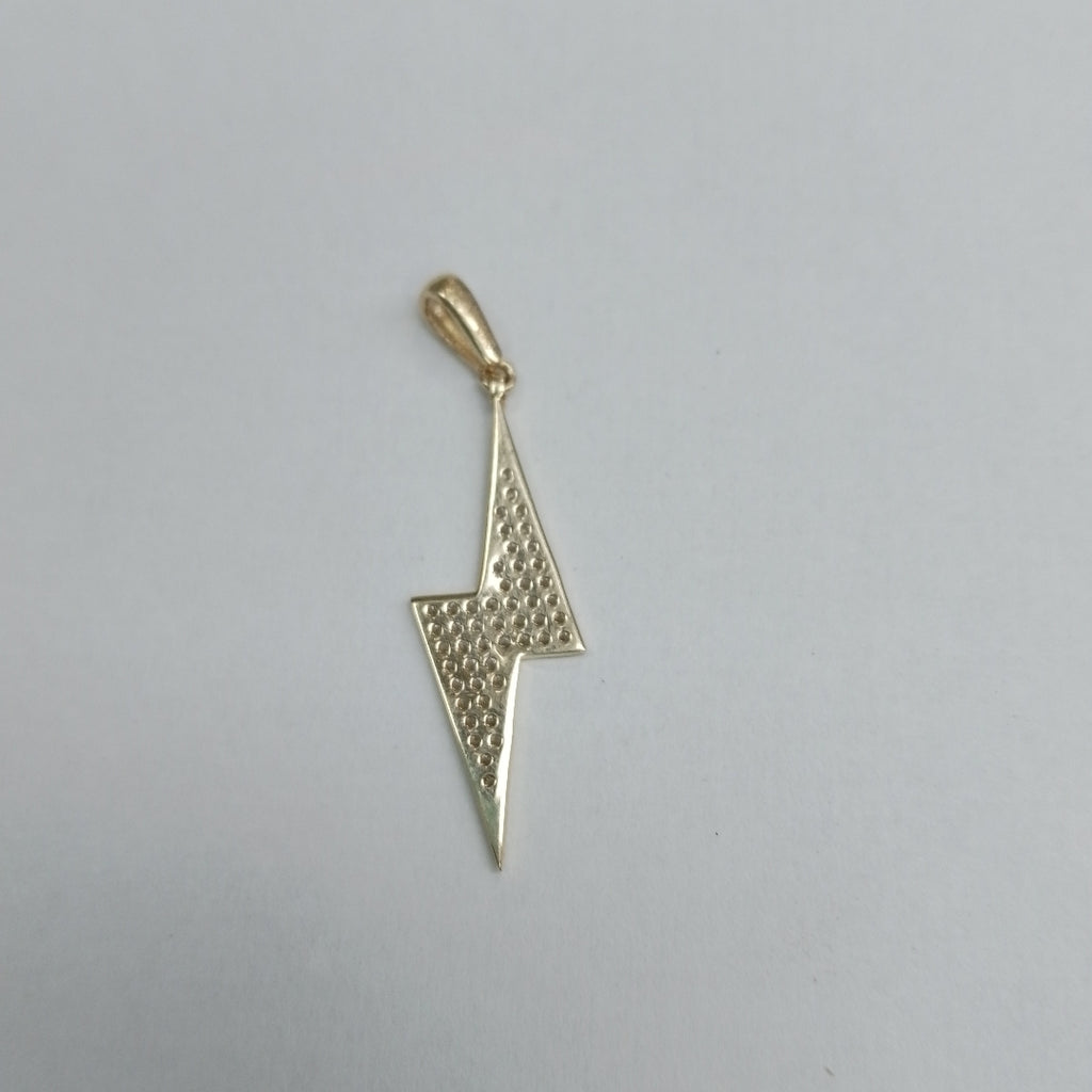 DIJES ORO 14K 1.2 (NUEVO)