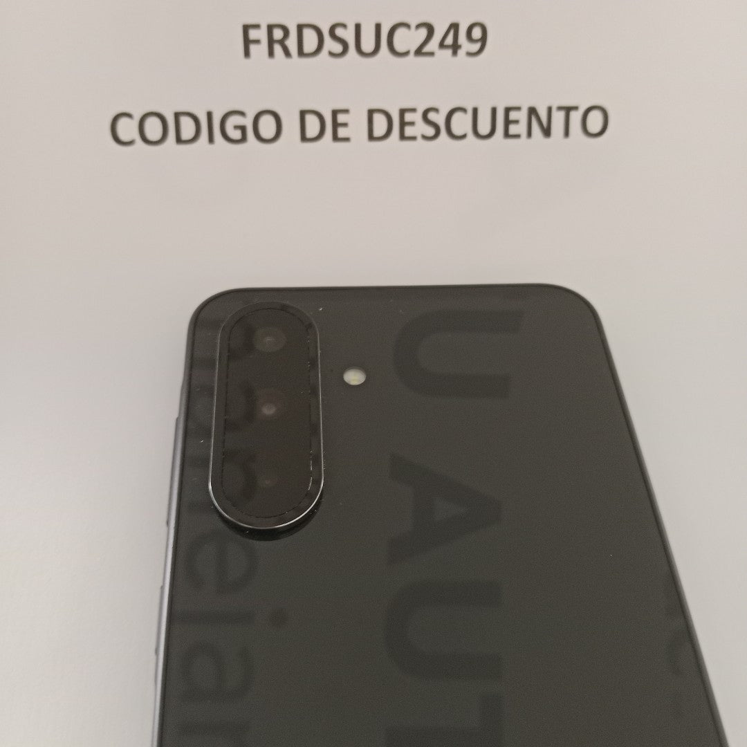 CELULAR SAMSUNG GALAXY A36 5G SM-A366E (2025) 128 GB 6 GB RAM (SEMINUEVO)
