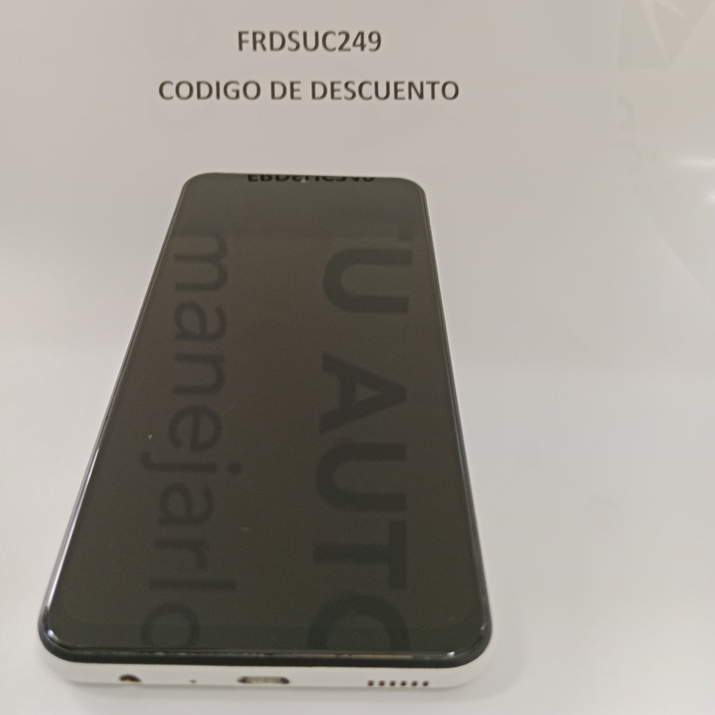 CELULAR SAMSUNG GALAXY A23 SM-A235M 128 GB 4 GB RAM (SEMINUEVO)