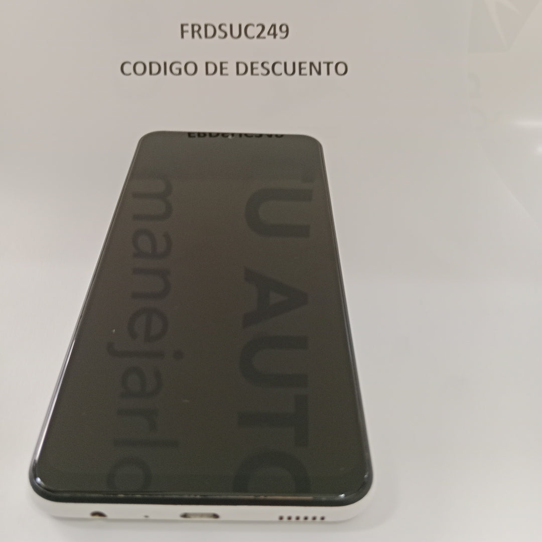 CELULAR SAMSUNG GALAXY A23 SM-A235M 128 GB 4 GB RAM (SEMINUEVO)