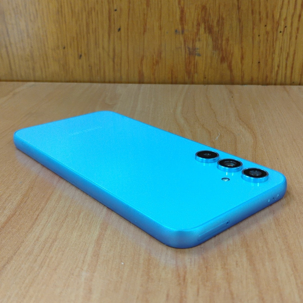 CELULAR SAMSUNG GALAXY A54 5G SM-A546E 128 GB 8 GB RAM (SEMINUEVO)