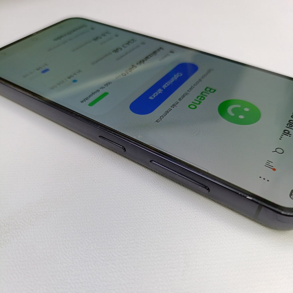 CELULAR SAMSUNG GALAXY S23 SM-S911B 256 GB 8 GB RAM (SEMINUEVO)