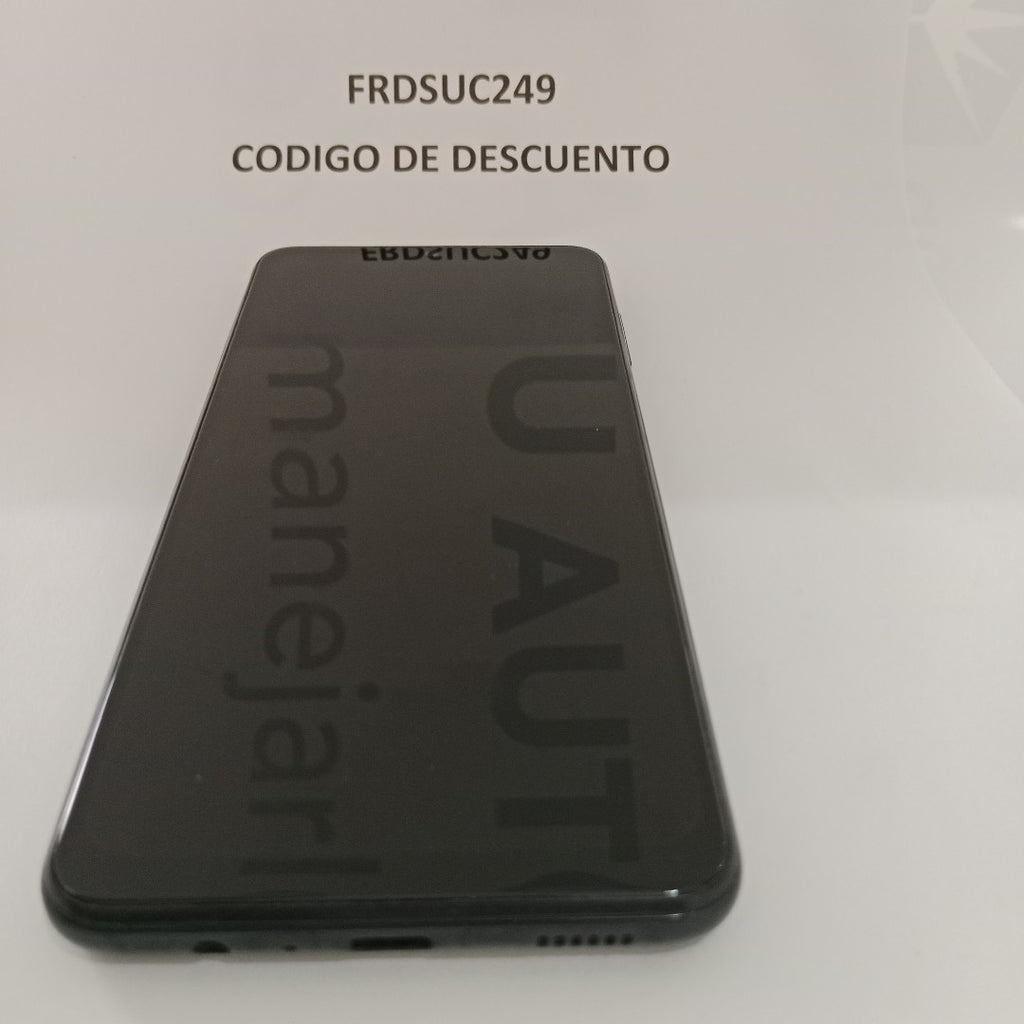 CELULAR SAMSUNG GALAXY A04S SM-A047F/DS 64 GB 4 GB RAM (SEMINUEVO)