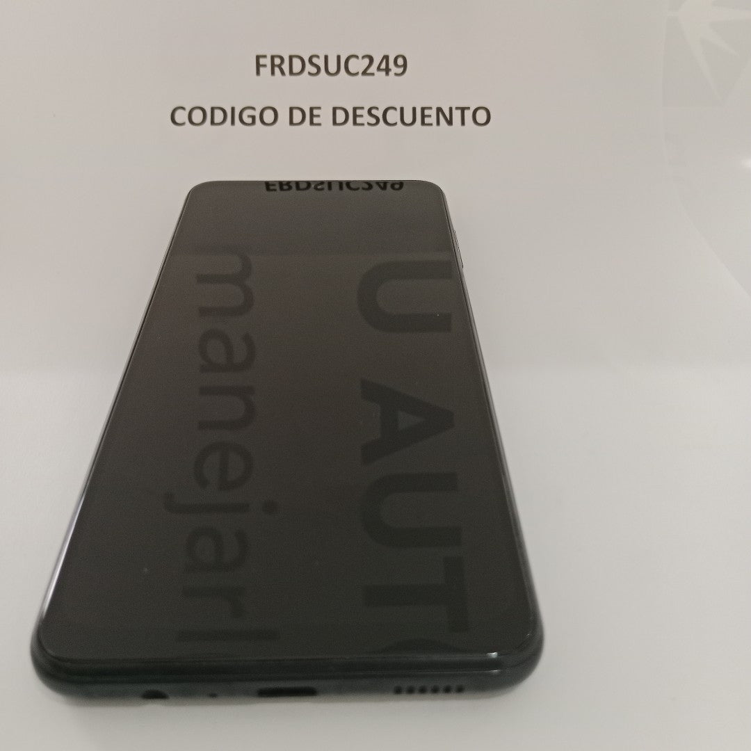 CELULAR SAMSUNG GALAXY A04S SM-A047F/DS 64 GB 4 GB RAM (SEMINUEVO)