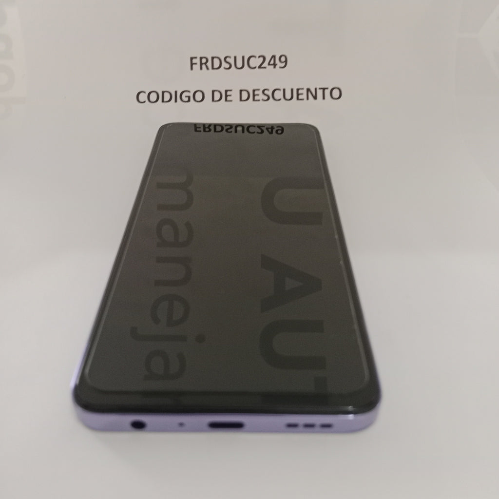 CELULAR OPPO  A80 5G CPH2639 (2024) 256 GB 8 GB RAM (SEMINUEVO)