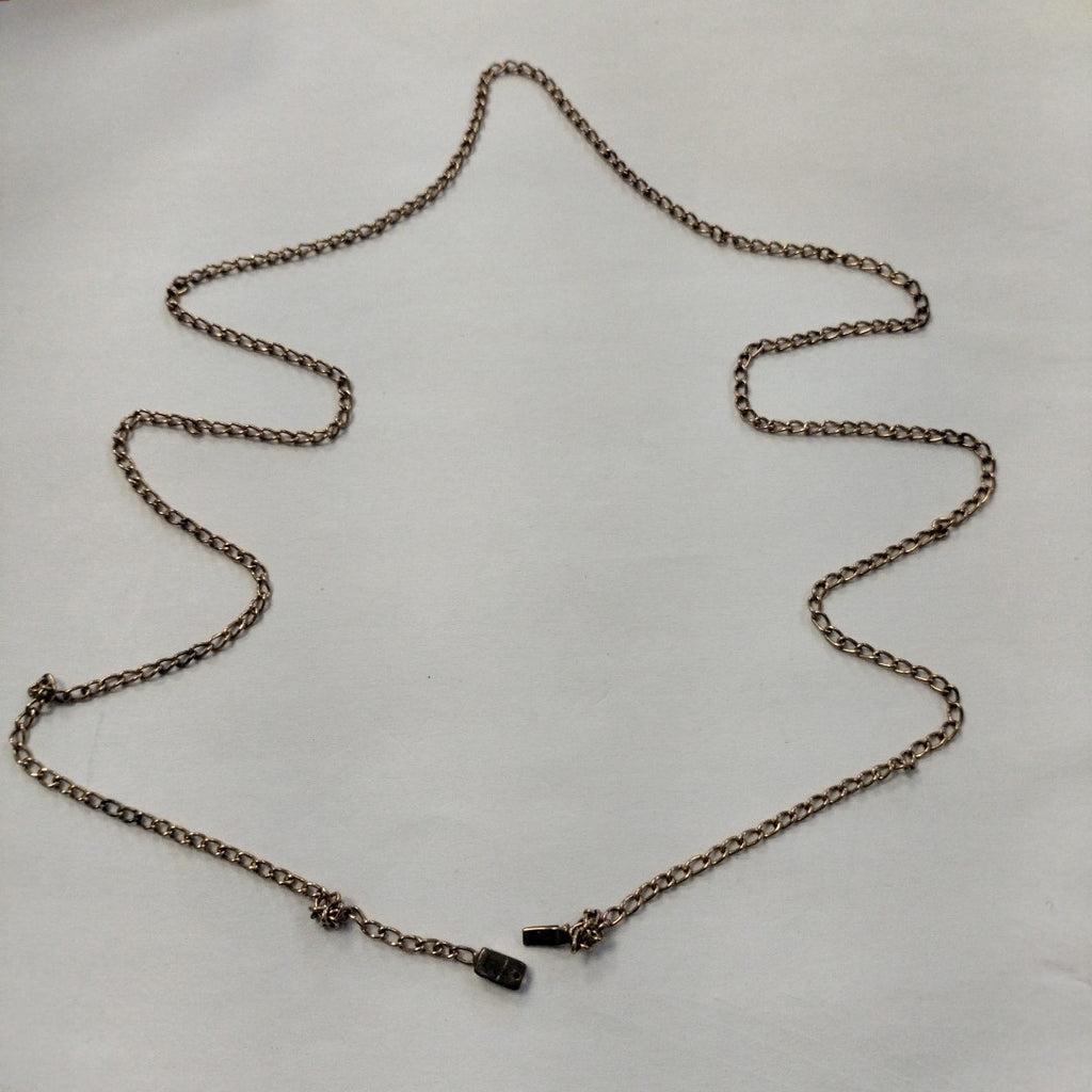 CADENA. ORO. 8 K 8 GRMS (SEMINUEVO)