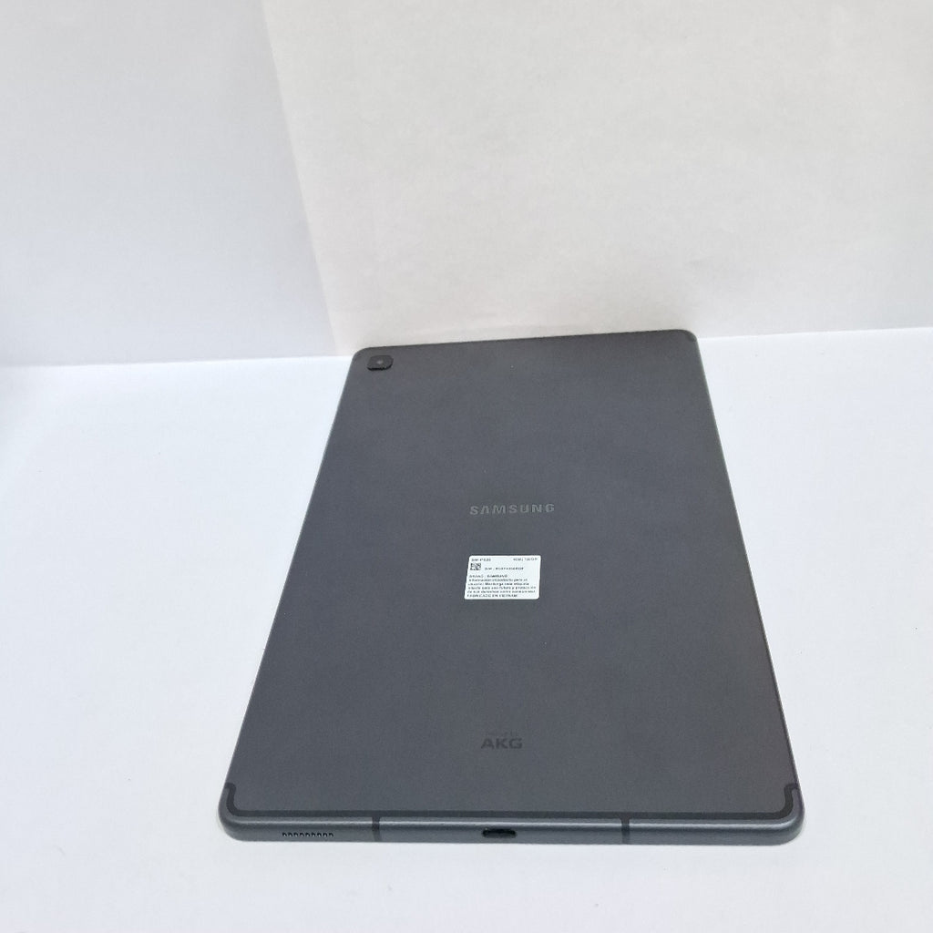 TABLETA SAMSUNG GALAXY TAB S6 LITE SM-P620 (2024) 128 GB 4 GB RAM (SEMINUEVO)