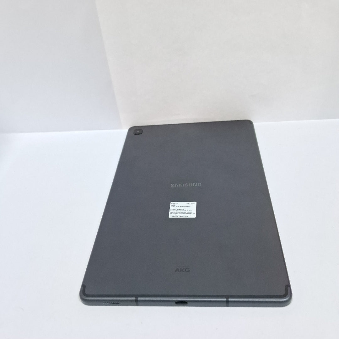 TABLETA SAMSUNG GALAXY TAB S6 LITE SM-P620 (2024) 128 GB 4 GB RAM (SEMINUEVO)