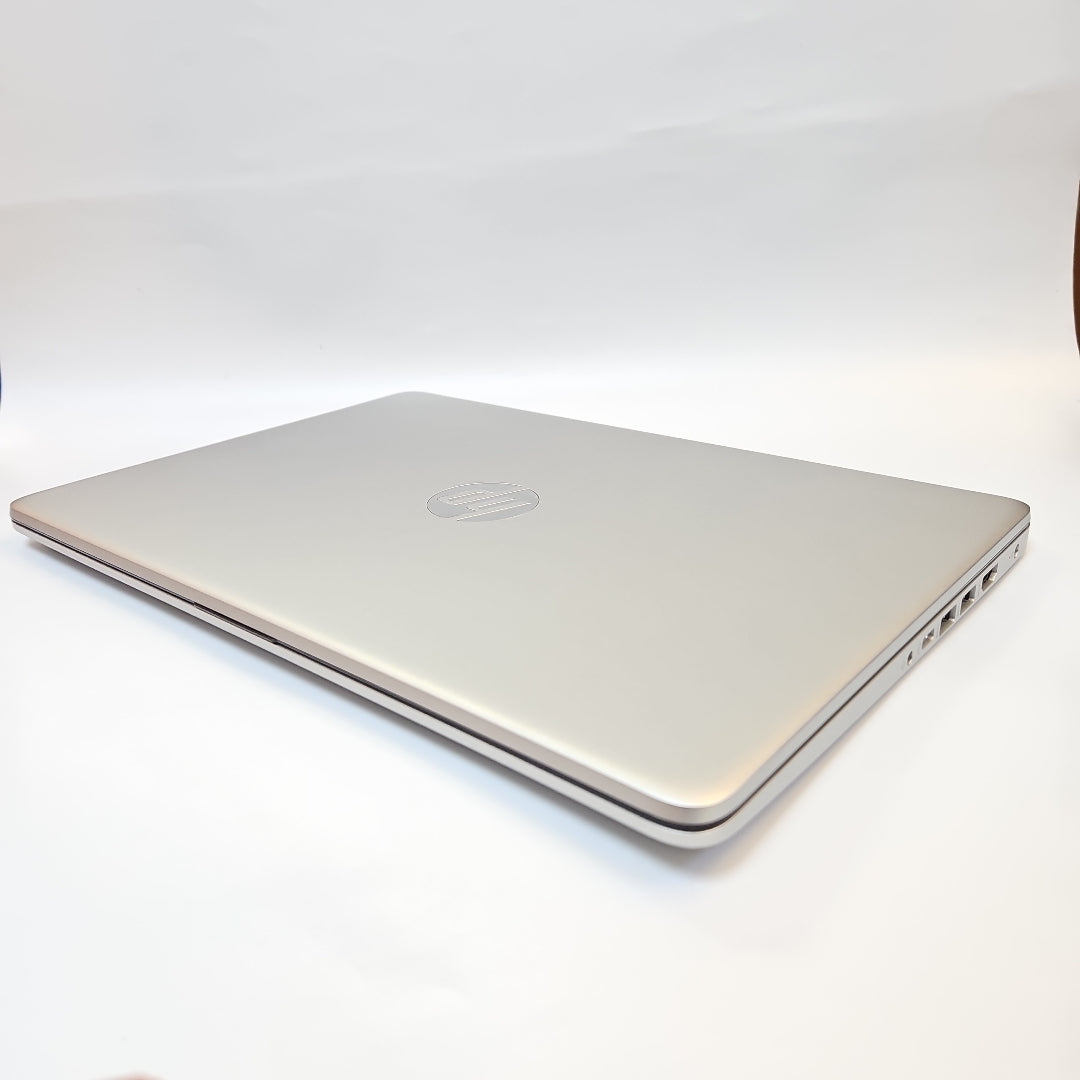 LAPTOP HP 14-DQ0532LA (2024) 128 GB SSD 4 GB RAM (SEMINUEVO)