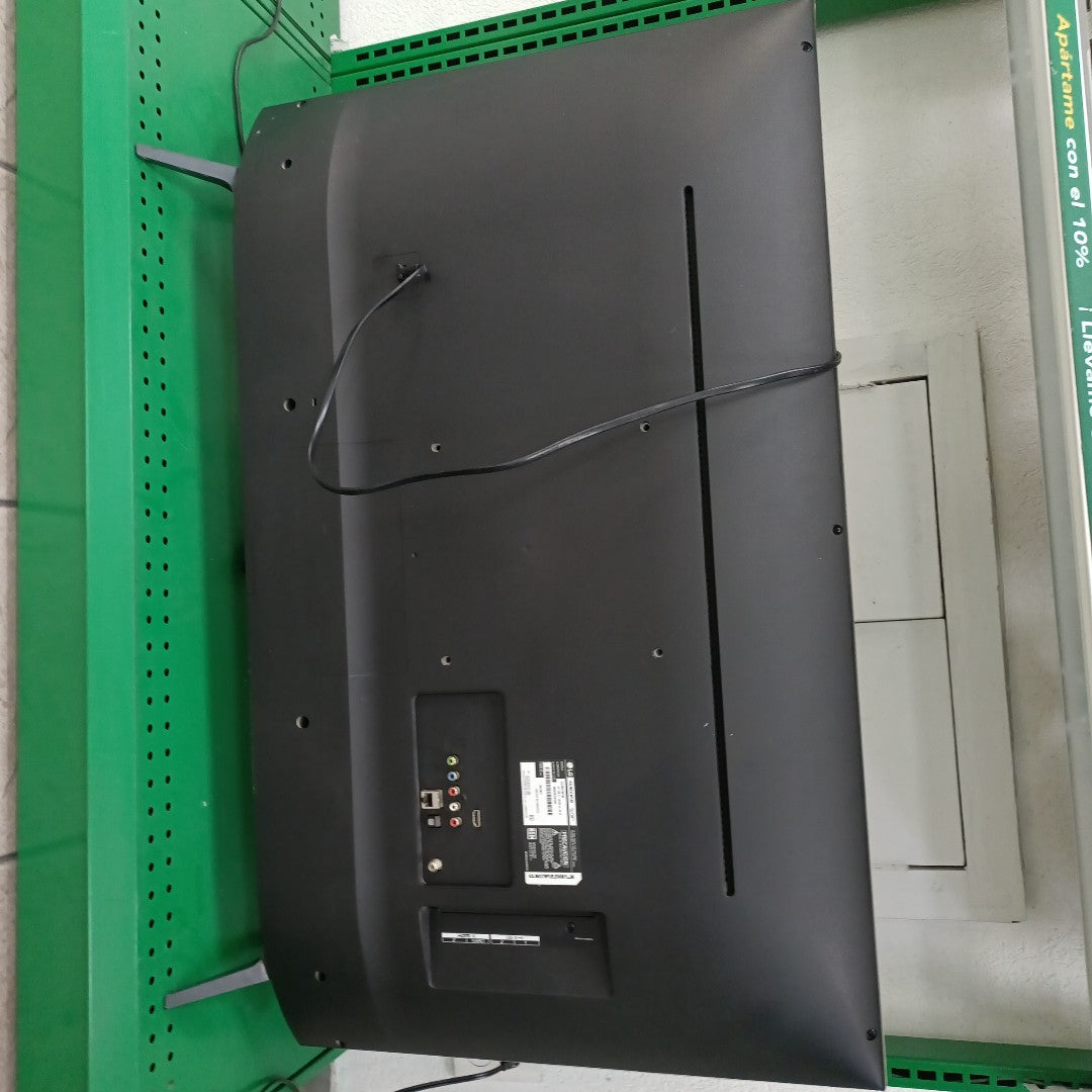 PANTALLA LG 43LM6370PUB (2021) 43" LED FULL HD (SEMINUEVO)