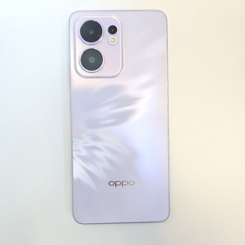 CELULAR OPPO  RENO 13F 5G CPH2699 (2025) 256 GB 12 GB RAM (SEMINUEVO)
