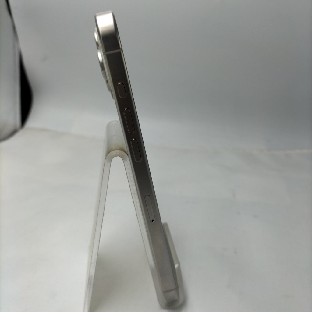 CELULAR APPLE IPHONE 15 PRO MAX A3105 (2023) 256 GB 8 GB RAM (SEMINUEVO)