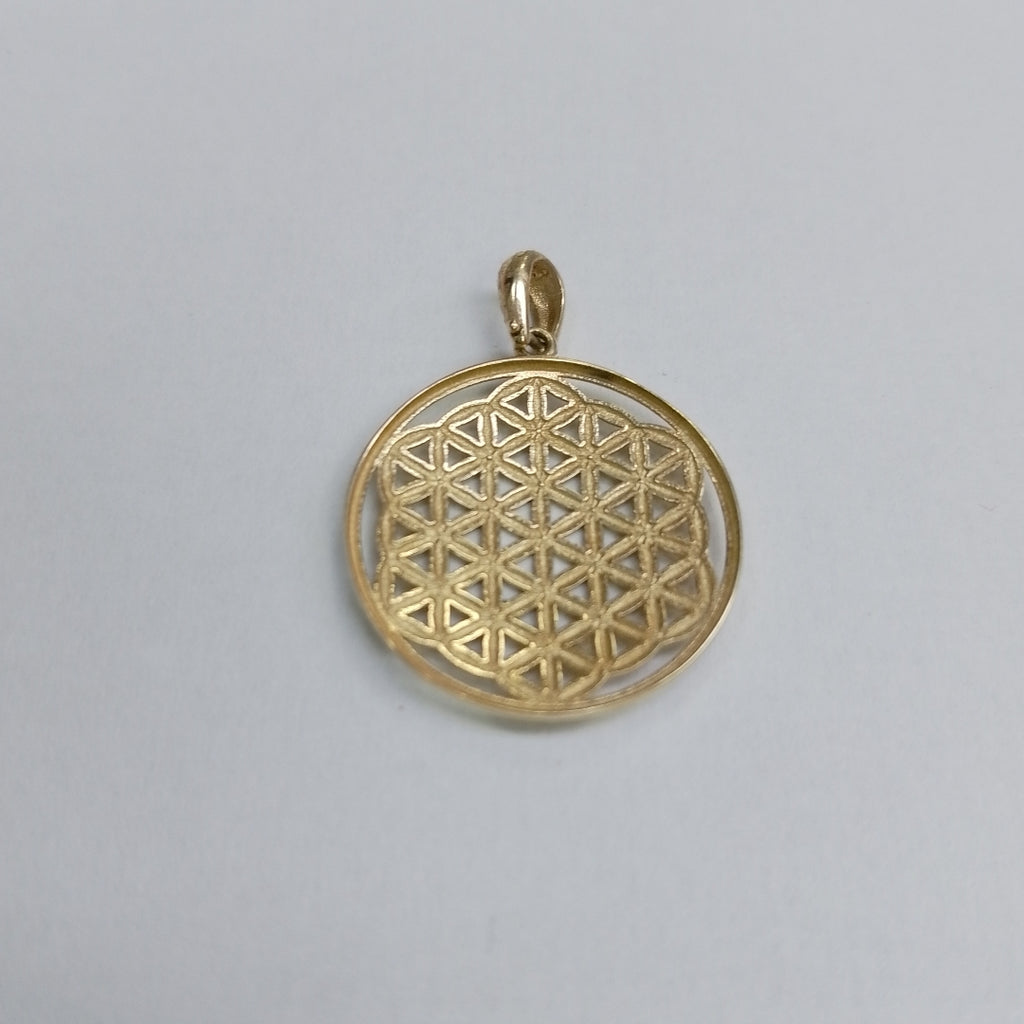 DIJES ORO 14K 1.6 (NUEVO)